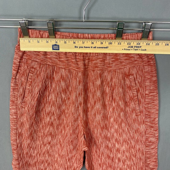 Anthropologie Longshore Jogger Cropped Pants - Picture 10 of 12